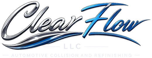 ClearFlow LLC Automotive Collision and Refinishing